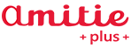 amitie +plus+ アミティエプラス